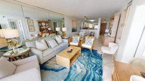 Destin on the Gulf 505-By Holiday Isle Properties